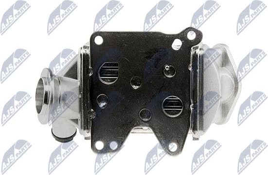 Cooler, exhaust gas recirculation EGR-FT-006A - image 3