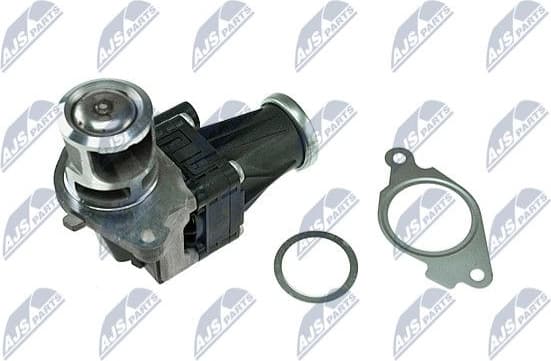 EGR Valve EGR-PL-012 - image 2