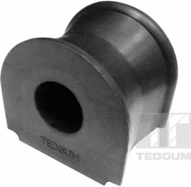 Mounting, stabiliser bar 00217836