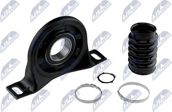 Bearing propeller shaft (cardan) NLW-ME-004