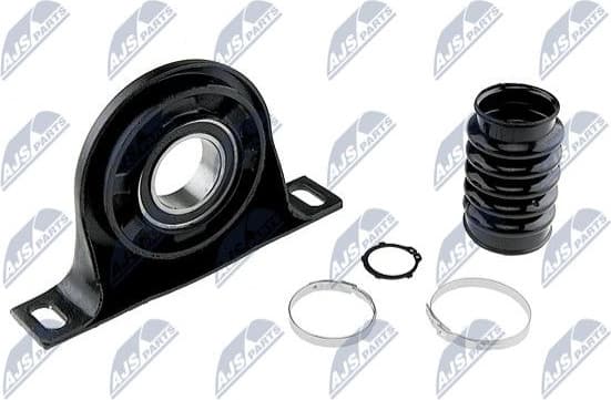 Bearing propeller shaft (cardan) NLW-ME-004 - image 2