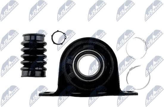 Bearing propeller shaft (cardan) NLW-ME-004 - image 3