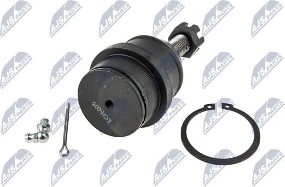 Ball Joint ZSD-CH-005 - image 4