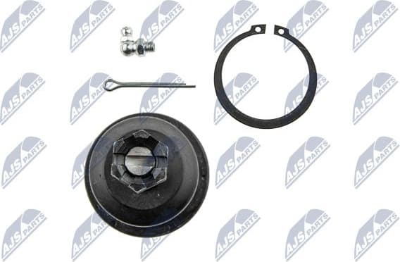 Ball Joint ZSD-CH-005 - image 3