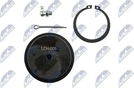 Ball Joint ZSD-CH-005 - image 2