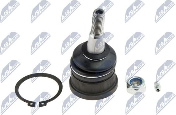 Ball Joint ZSG-CH-007