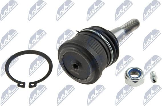 Ball Joint ZSG-CH-007 - image 2