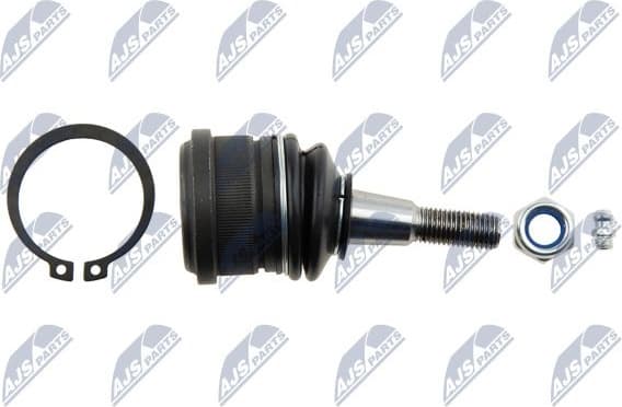 Ball Joint ZSG-CH-007 - image 3