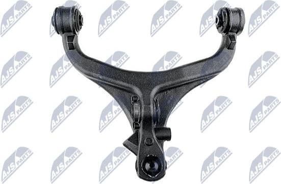 Control/Trailing Arm, wheel suspension ZWD-CH-055 - image 3