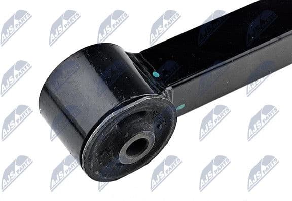 Control/Trailing Arm, wheel suspension ZWT-CH-034 - image 6