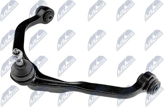 Control/Trailing Arm, wheel suspension ZWG-CH-025