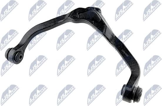 Control/Trailing Arm, wheel suspension ZWG-CH-025 - image 2