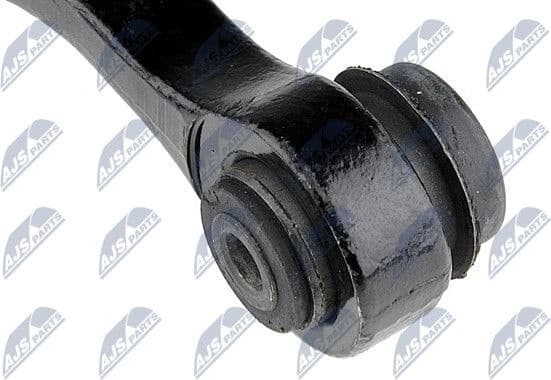 Control/Trailing Arm, wheel suspension ZWG-CH-025 - image 6