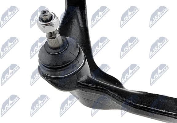 Control/Trailing Arm, wheel suspension ZWG-CH-026 - image 4