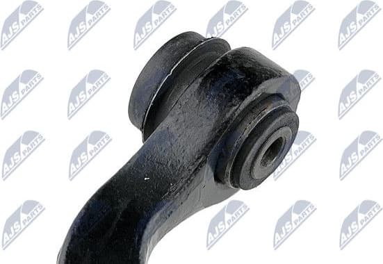 Control/Trailing Arm, wheel suspension ZWG-CH-026 - image 6