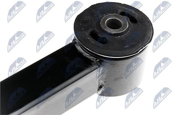Control/Trailing Arm, wheel suspension ZWT-CH-035 - image 6