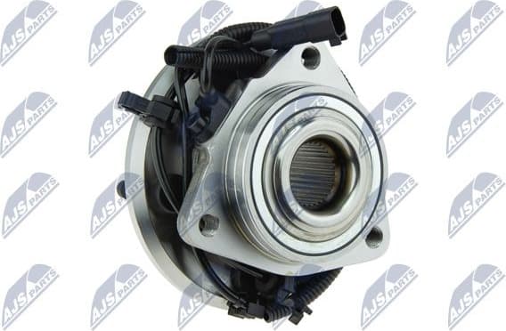 Wheel Bearing Kit KLP-CH-042