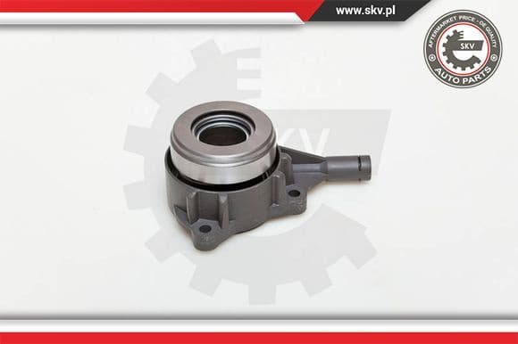 Central Slave Cylinder, clutch 13SKV014