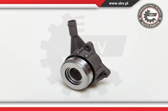 Central Slave Cylinder, clutch 13SKV014 - image 3