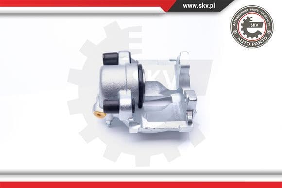 Brake Caliper 42SKV163 - image 2