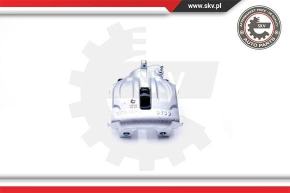 Brake Caliper 42SKV163 - image 5