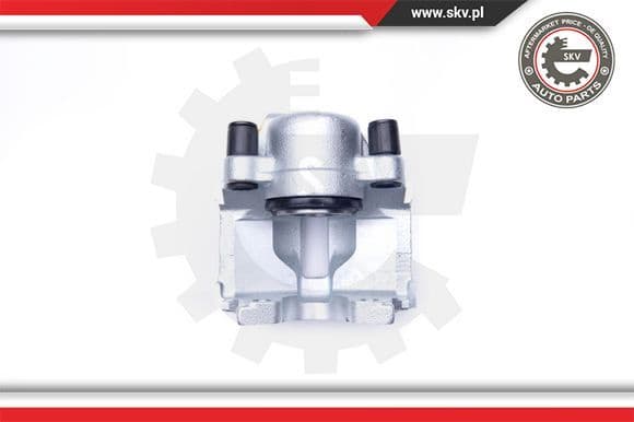 Brake Caliper 42SKV163 - image 7