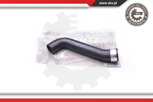 Charge Air Hose 24SKV924