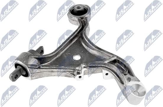 Control/Trailing Arm, wheel suspension ZWD-VV-006 - image 2
