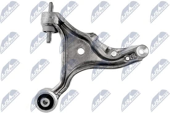 Control/Trailing Arm, wheel suspension ZWD-VV-006 - image 3