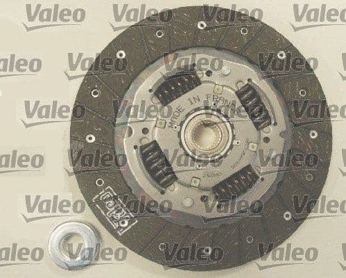 Clutch Kit KIT3P (CSC) 834046 - image 3
