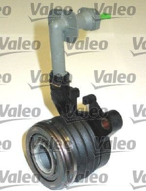 Clutch Kit KIT3P (CSC) 834046 - image 4