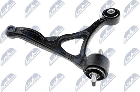 Control/Trailing Arm, wheel suspension ZWD-VV-000 - image 2