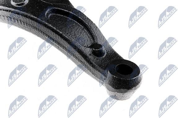 Control/Trailing Arm, wheel suspension ZWD-VV-000 - image 4