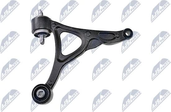 Control/Trailing Arm, wheel suspension ZWD-VV-001 - image 2