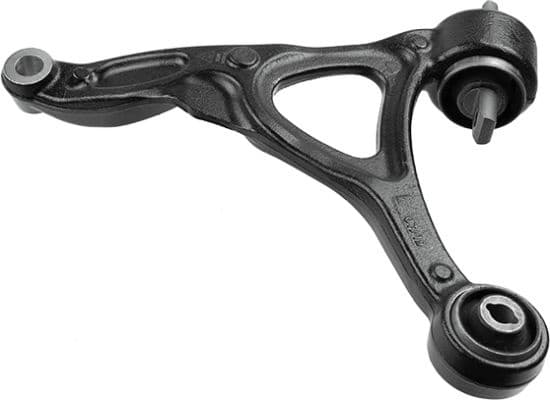 Control/Trailing Arm, wheel suspension 42586 01