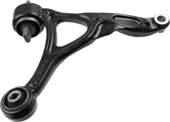 Control/Trailing Arm, wheel suspension 42587 01