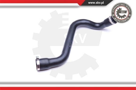 Charge Air Hose 24SKV963 - image 2