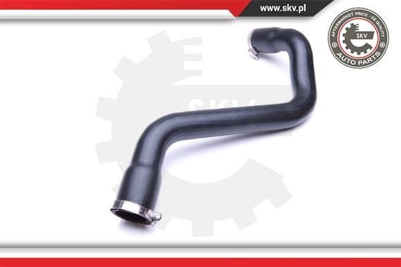 Charge Air Hose 43SKV045