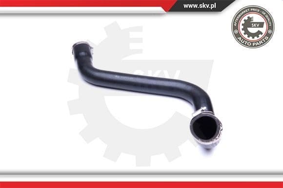 Charge Air Hose 43SKV045 - image 2