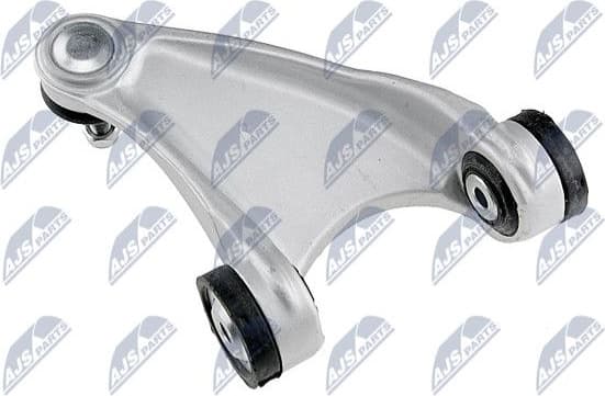 Control/Trailing Arm, wheel suspension ZWG-AR-002 - image 2