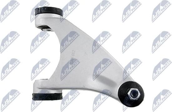 Control/Trailing Arm, wheel suspension ZWG-AR-002 - image 3