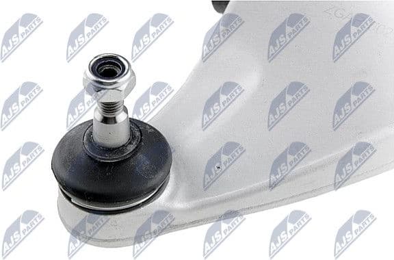 Control/Trailing Arm, wheel suspension ZWG-AR-002 - image 4