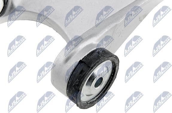 Control/Trailing Arm, wheel suspension ZWG-AR-001 - image 5