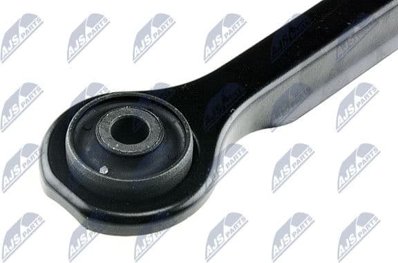 Control/Trailing Arm, wheel suspension ZWT-AR-001