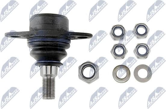 Ball Joint ZSD-BM-001 - image 2