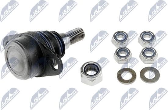 Ball Joint ZSD-BM-001 - image 3