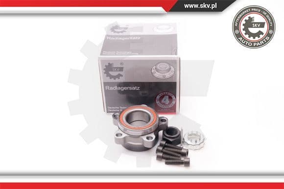 Wheel Bearing Kit 29SKV047