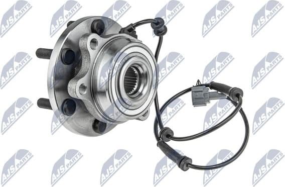 Wheel Bearing Kit KLP-NS-054