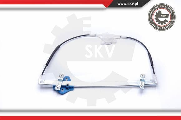 Window Regulator 00SKV561 - image 2