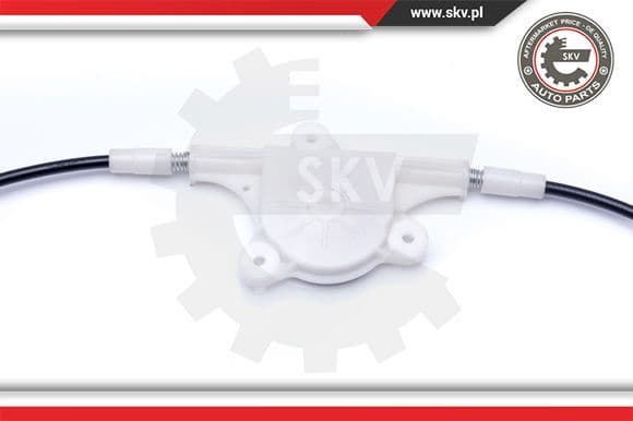 Window Regulator 00SKV561 - image 3